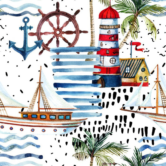 Yacht club