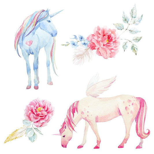 Pretty Pink