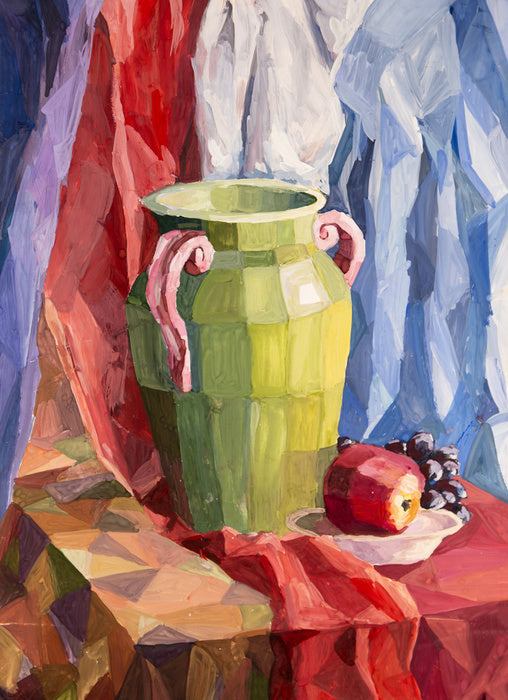 Cubism