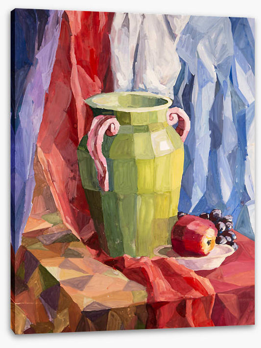Cubism