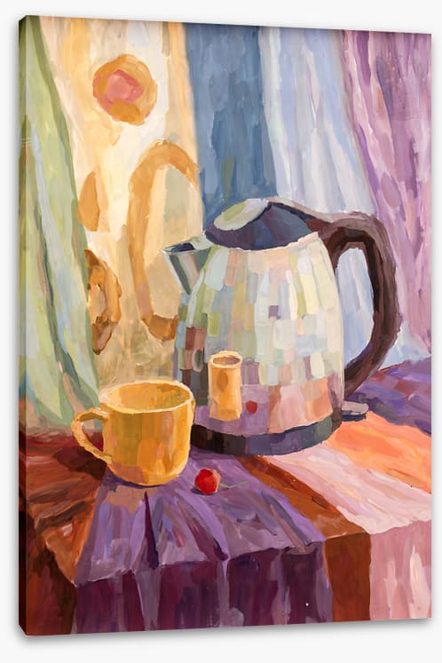 Cubism