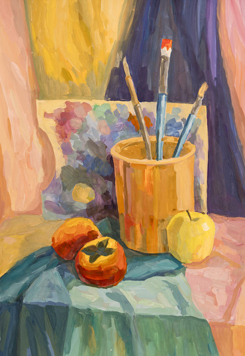 Still Life