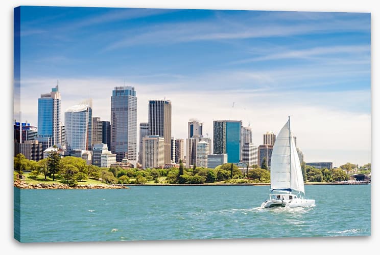 Sydney
