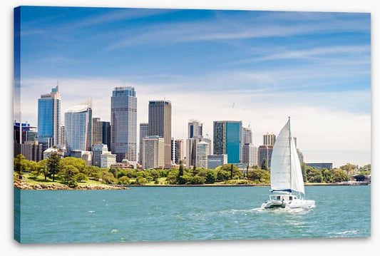 Sydney