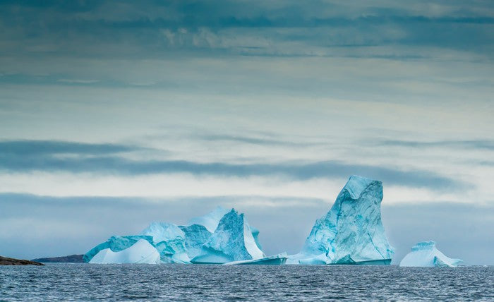 Glaciers