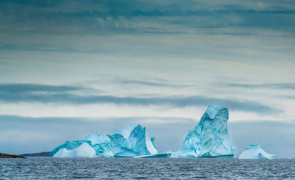 Glaciers