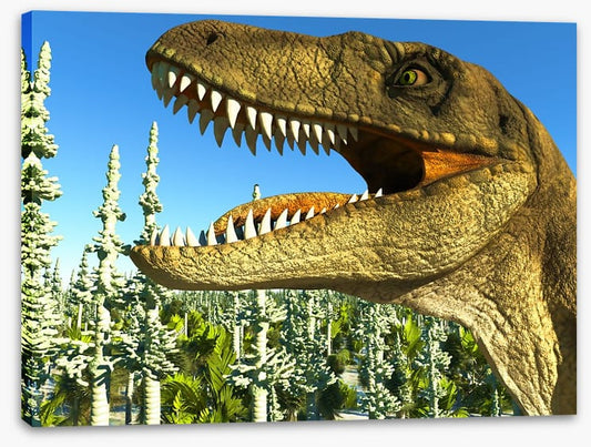 Dinosaurs
