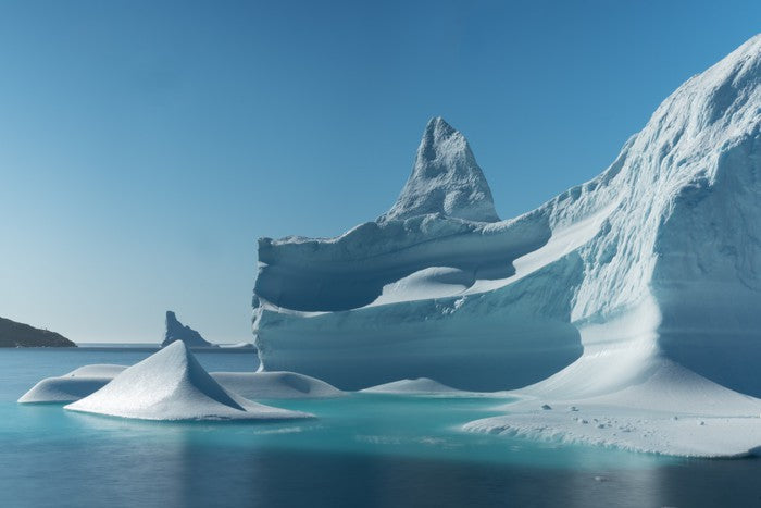 Glaciers