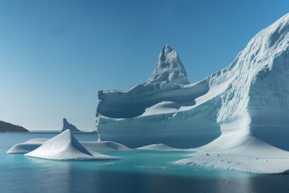 Glaciers