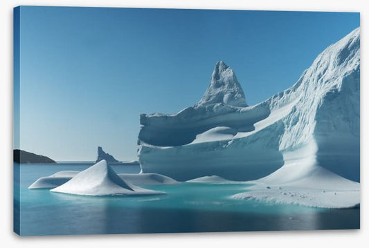 Glaciers