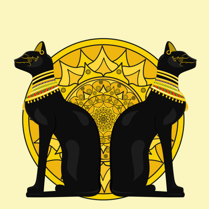 Cats of Cairo