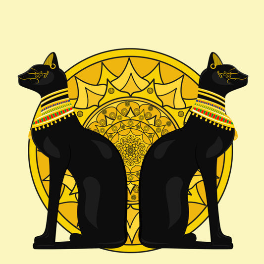 Cats of Cairo