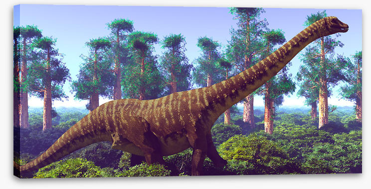 Dinosaurs