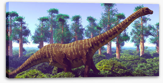 Dinosaurs