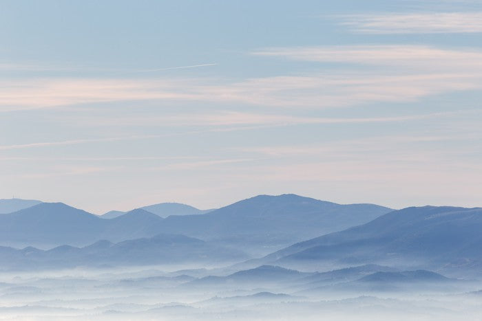 Mountains