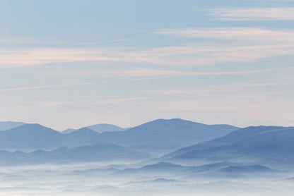 Mountains