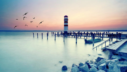 Jetty