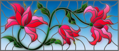 Stained Glass