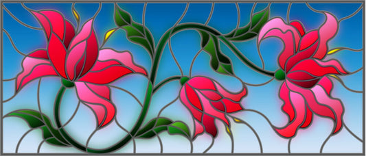 Stained Glass