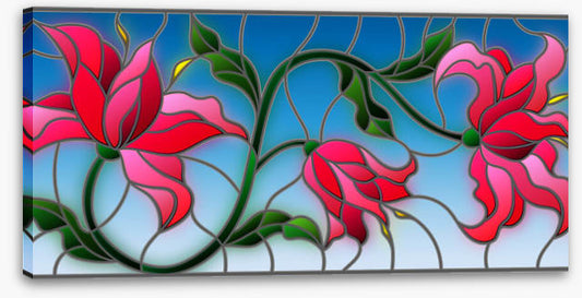 Stained Glass
