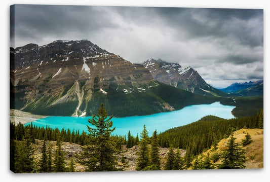Lakes