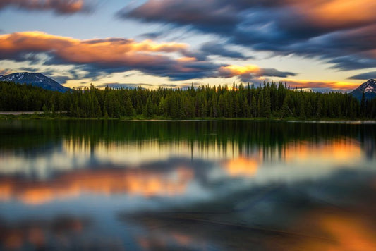 Lakes