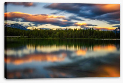 Lakes