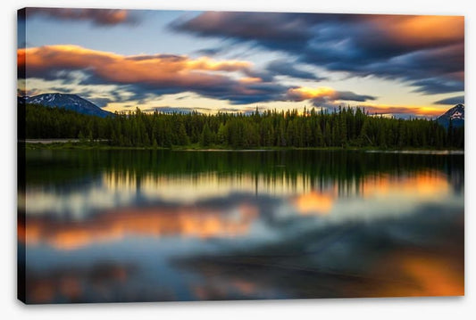 Lakes