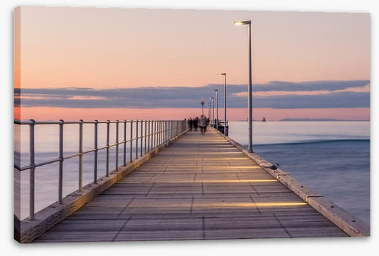 Rosebud pier blush