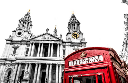 London
