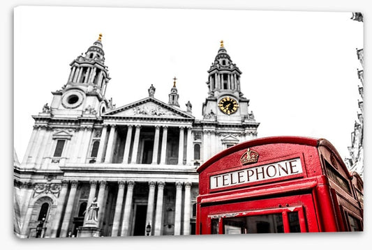 London