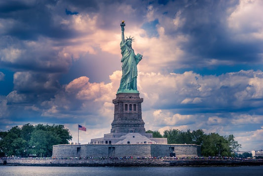 Lady Liberty