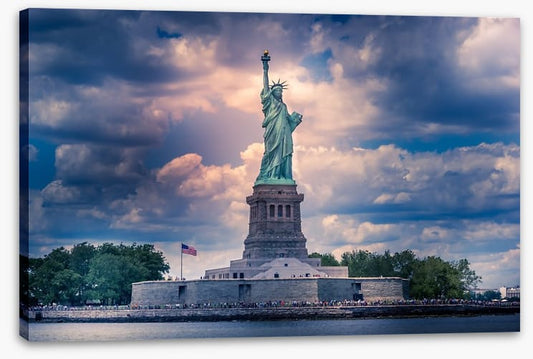 Lady Liberty