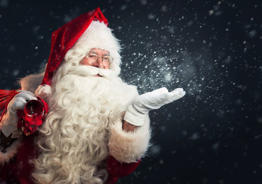 Father Christmas