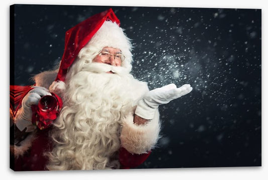 Father Christmas