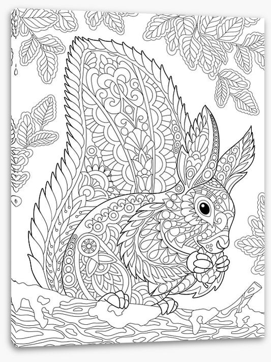 Colour Your Own