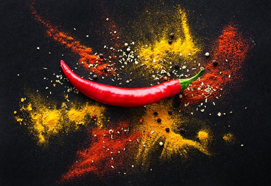 Cayenne collision