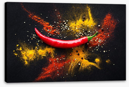 Cayenne collision