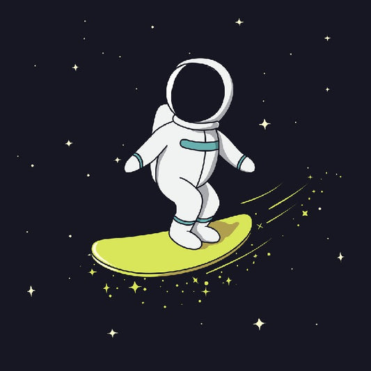 Star surf