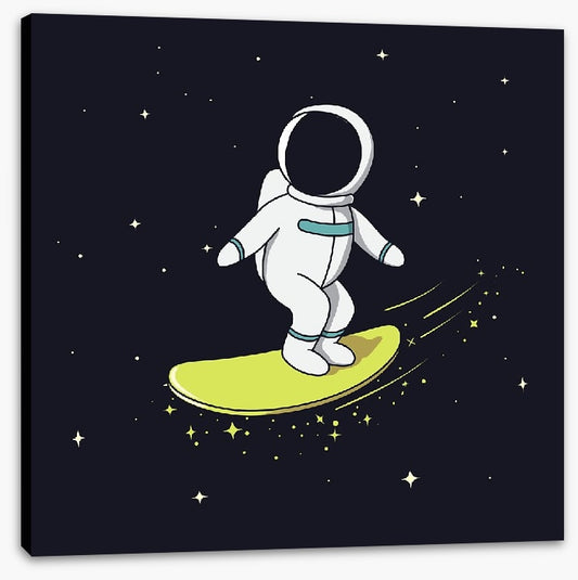 Star surf