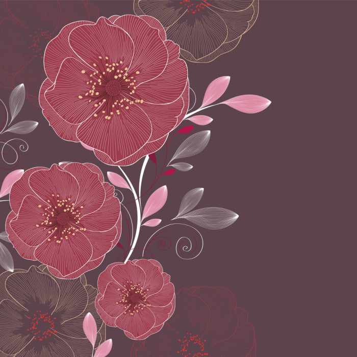 Floral
