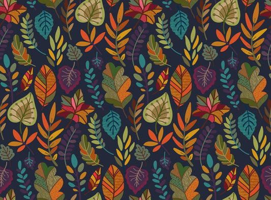 Leaf