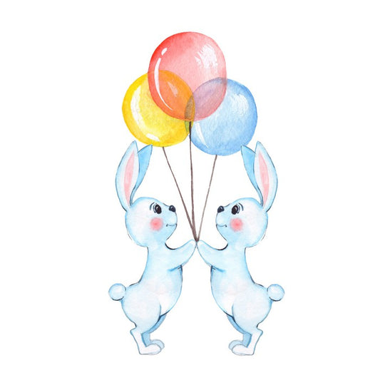 Balloons
