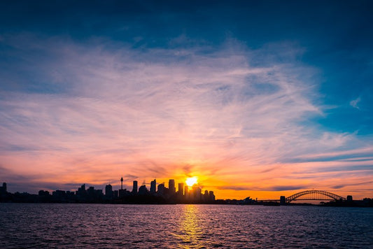 Sydney