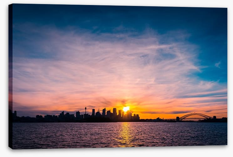 Sydney