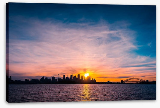 Sydney