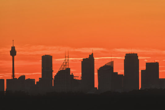 Sydney