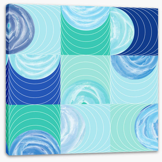Sounds of the sea