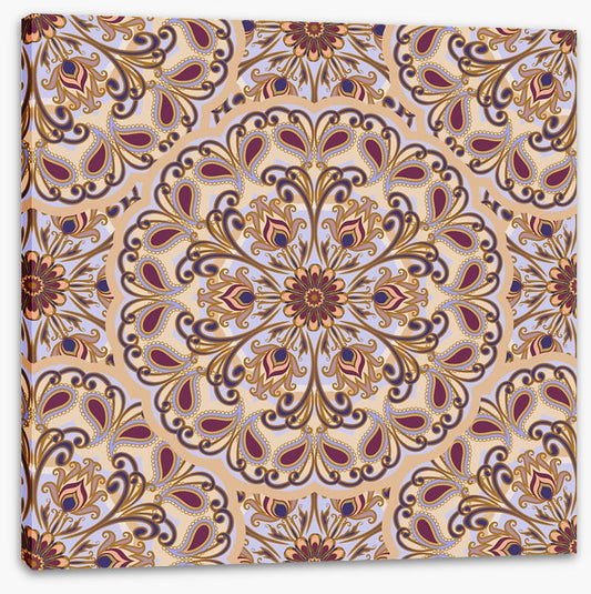 Mughal mandala