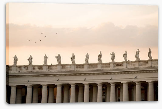 Saints of the Vatican